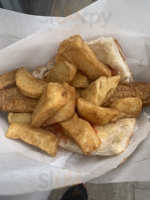 Gunners Fish Bar