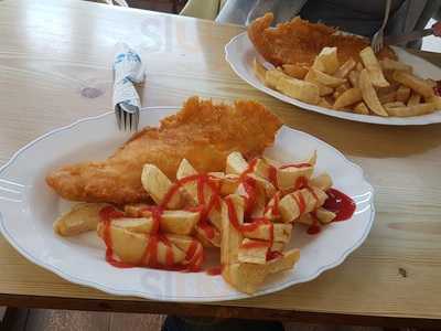Gunners Fish Bar