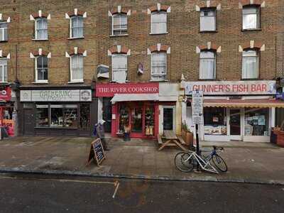 Gunners Fish Bar