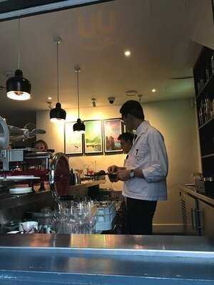 Bar Termini Centrale