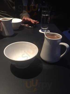 Bar Termini Centrale