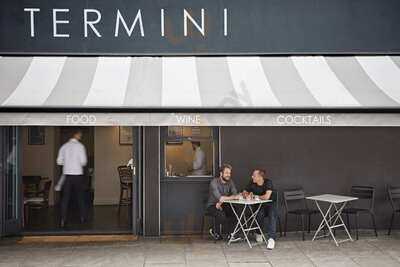 Bar Termini Centrale
