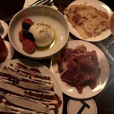 Bar Termini Centrale