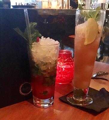 Eclipse South Kensington