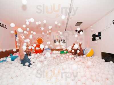 Eclipse South Kensington