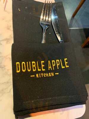 Double Apple