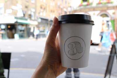 Attendant Coffee Roasters