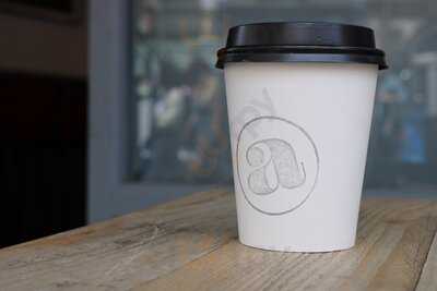 Attendant Coffee Roasters