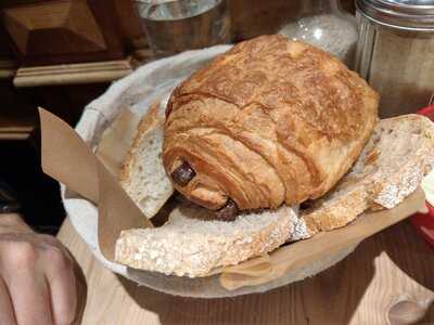 Le Pain Quotidien