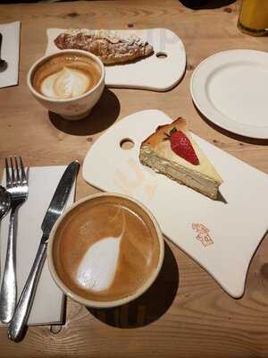 Le Pain Quotidien