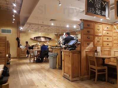 Le Pain Quotidien