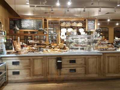 Le Pain Quotidien