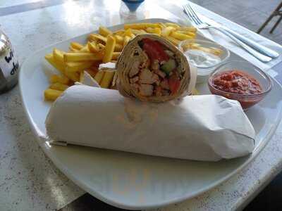 Otantik Cafe Bar Restaurant