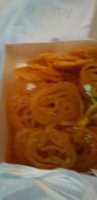 Pooja Sweets & Savouries