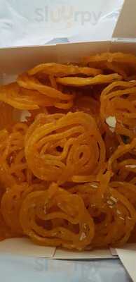 Pooja Sweets & Savouries