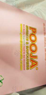 Pooja Sweets & Savouries
