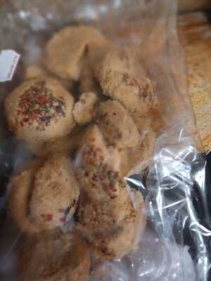 Pooja Sweets & Savouries