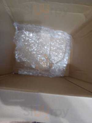 Pooja Sweets & Savouries