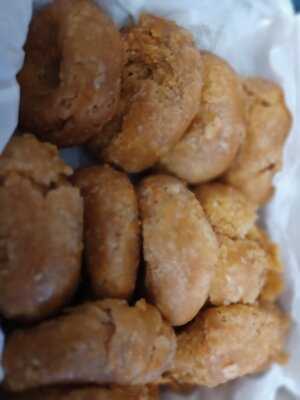 Pooja Sweets & Savouries