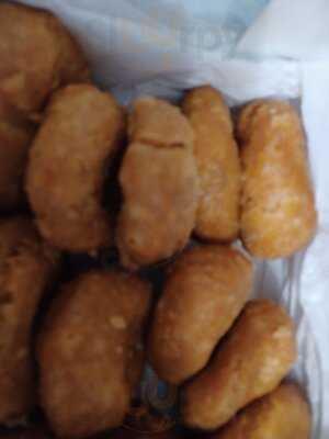 Pooja Sweets & Savouries