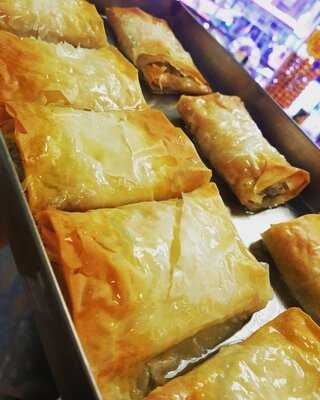 Neo's Bakery & Patisserie