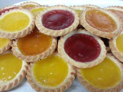 Neo's Bakery & Patisserie