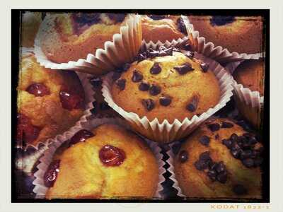 Neo's Bakery & Patisserie