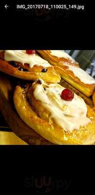 Neo's Bakery & Patisserie