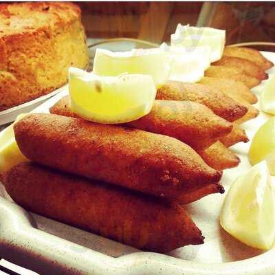 Neo's Bakery & Patisserie