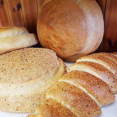 Neo's Bakery & Patisserie