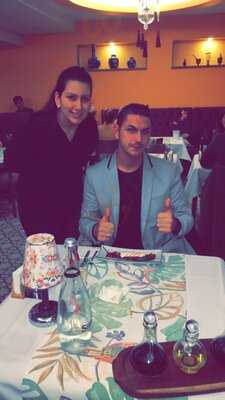 Istanbul Meze & Grill Restaurant