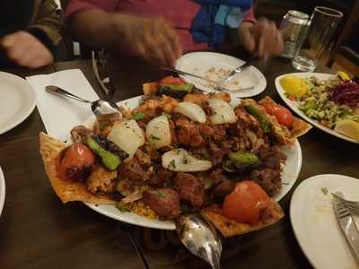 Istanbul Meze & Grill Restaurant