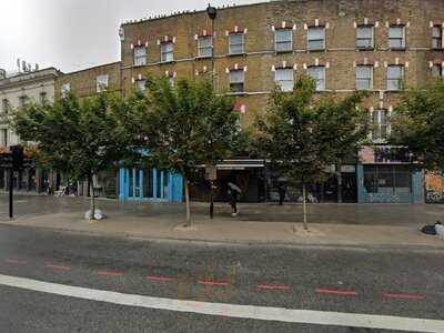 Istanbul Meze & Grill Restaurant