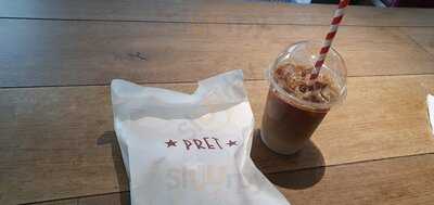 Pret A Manger
