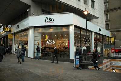 Itsu
