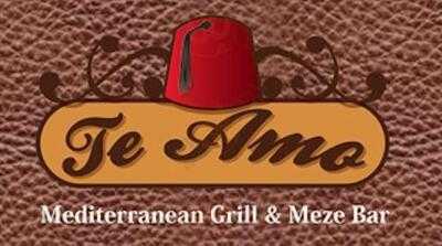 Te Amo Grill