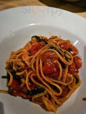 Pizzeria Pappagone Sud