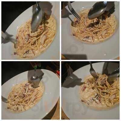 Pizzeria Pappagone Sud