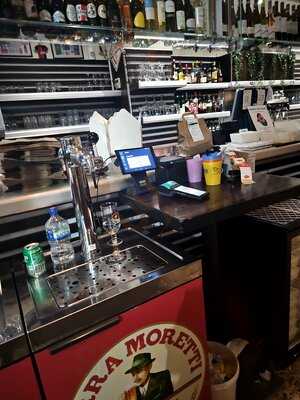 Pizzeria Pappagone Sud