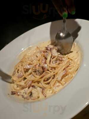 Pizzeria Pappagone Sud