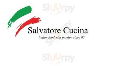 Salvatore Cucina