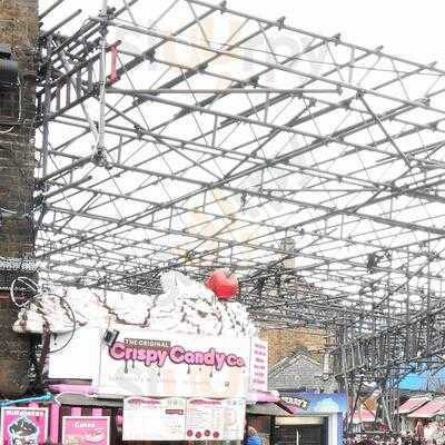 The Original Crispy Candy Co