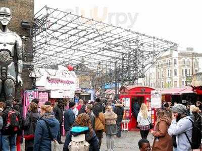 The Original Crispy Candy Co