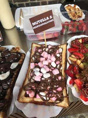 The Original Crispy Candy Co