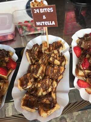 The Original Crispy Candy Co