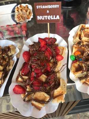 The Original Crispy Candy Co