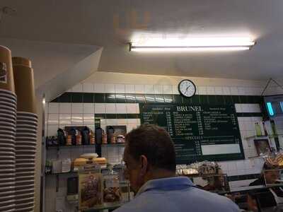 Brunel The Sandwich Shop