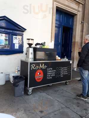 Romo Coffee