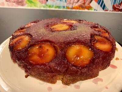 The Blackstock Kitchen