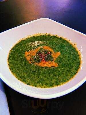 The Blackstock Kitchen